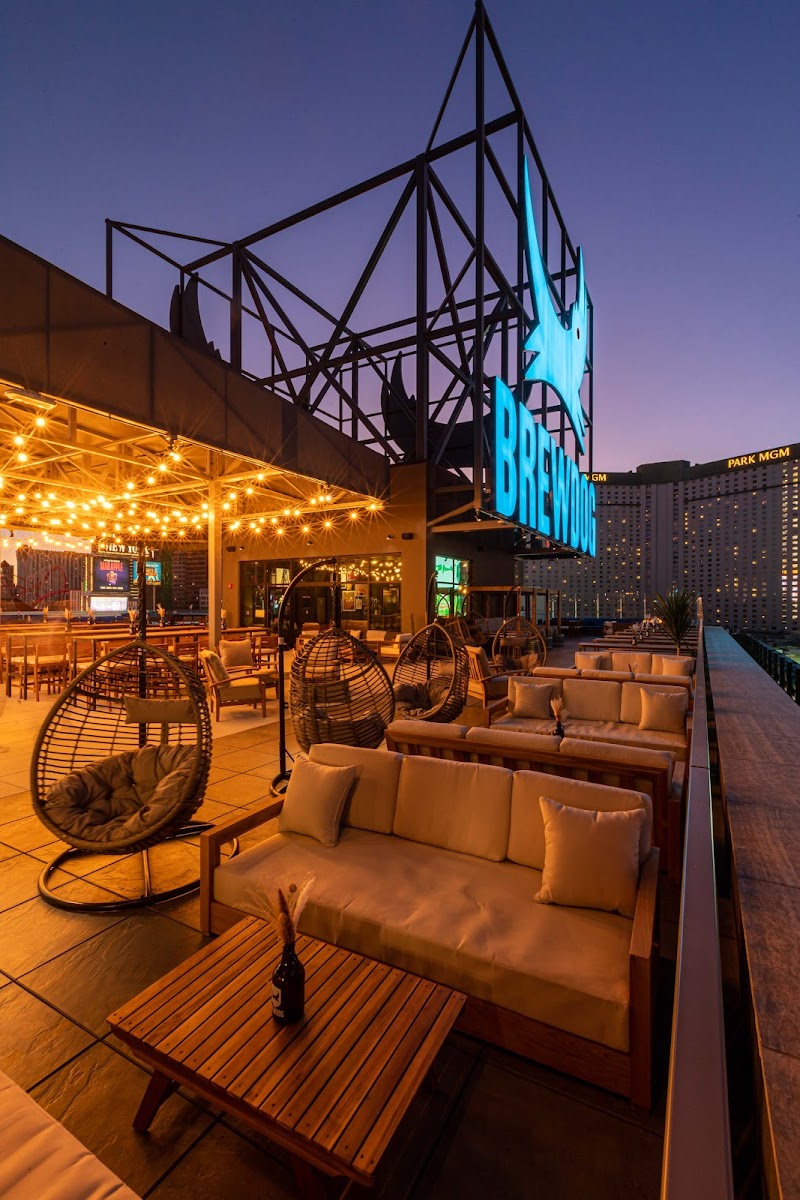 BrewDog Las Vegas - Event Venue in Las Vegas, Nevada