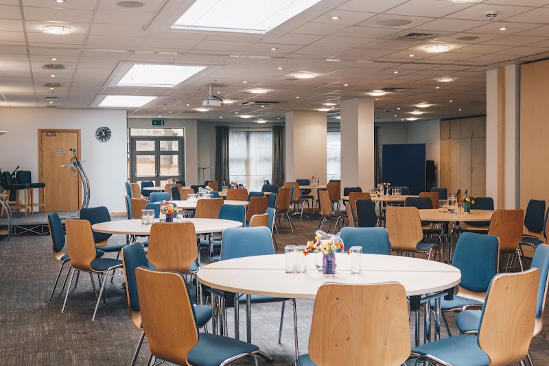 St George's Conference Centre - Event Venue in Leeds, West Yorkshire