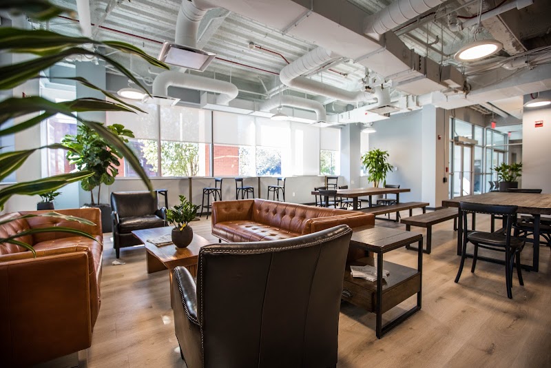 Profeta Center for Innovation and Entrepreneurship - Event Venue in Newark, New Jersey