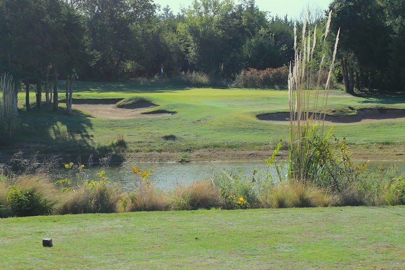 Cobblestone Creek Golf Course - Event Venue in Norman, Oklahoma