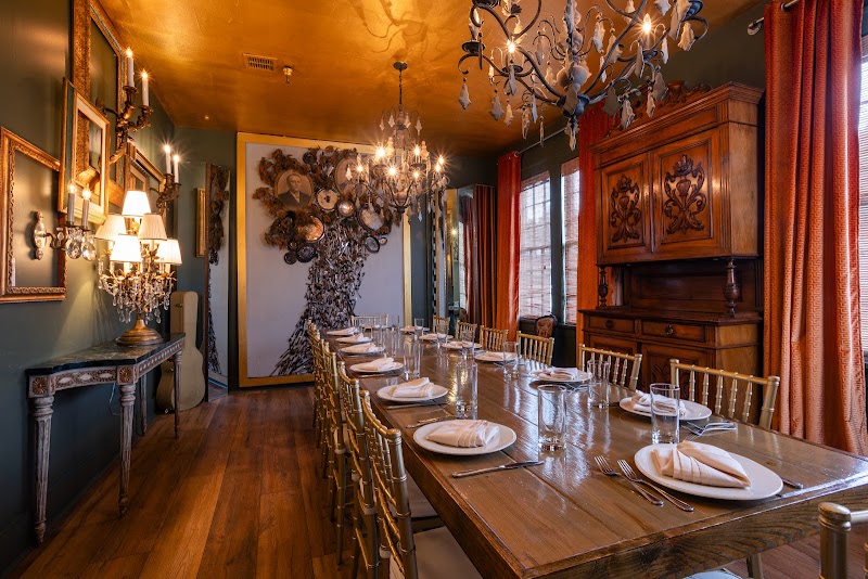 Cohen's Retreat - Event Venue in Savannah, Georgia