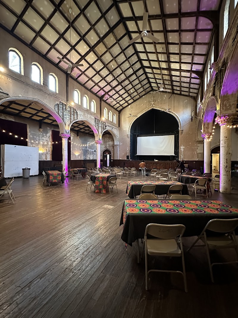 2640 Space - Event Venue in Baltimore, Maryland