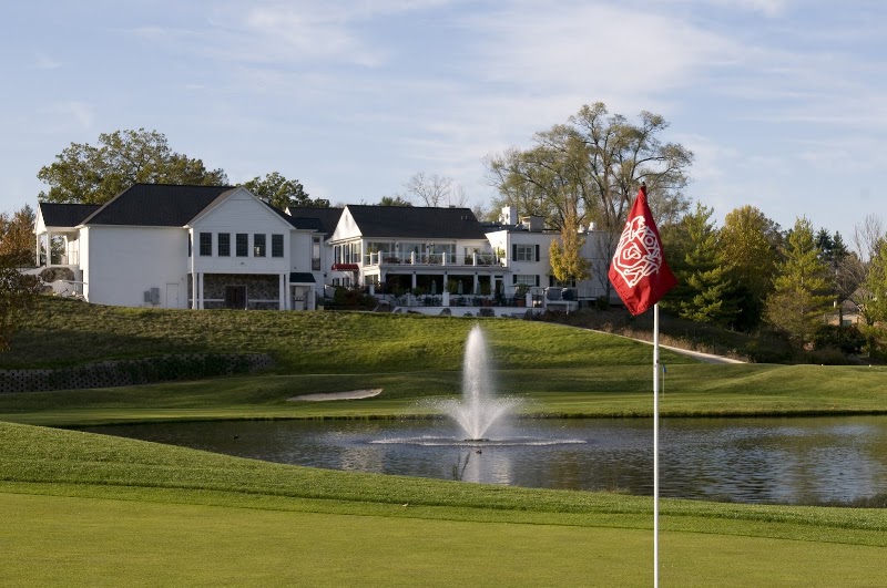 Terrace Park Country Club - Event Venue in Milford, Ohio