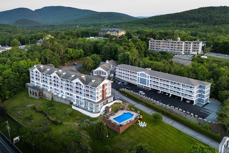 Bluenose Inn - Bar Harbor Collection - Event Venue in Bar Harbor, Maine