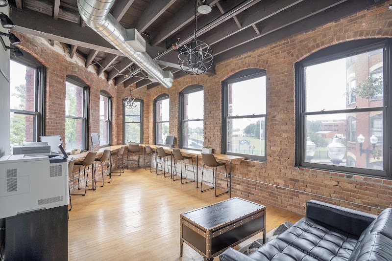 Inc.ubate Coworking Lynn - Event Venue in Lynn, Massachusetts