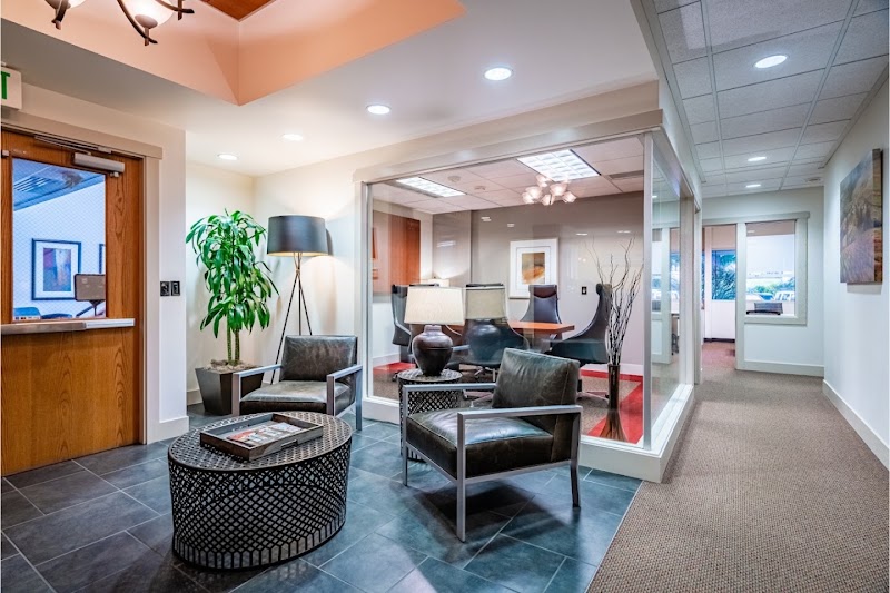 HOSS - Hometown Office Suites and Services - Event Venue in Federal Way, Washington