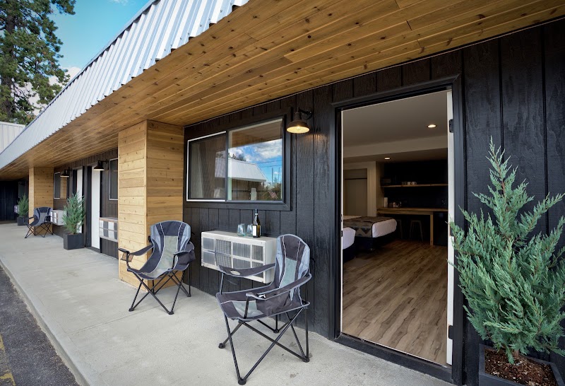 Outdoors Inn - Event Venue in Ponderay, Idaho