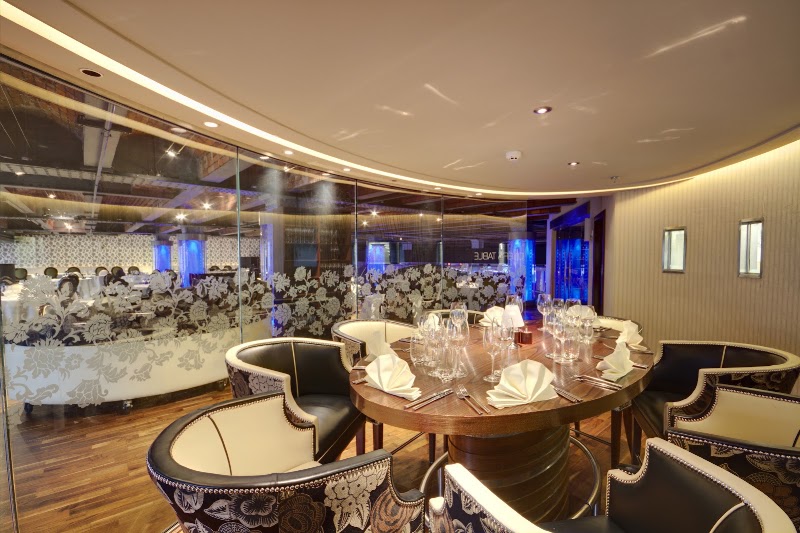 James Martin Manchester - Event Venue in Manchester, Greater Manchester