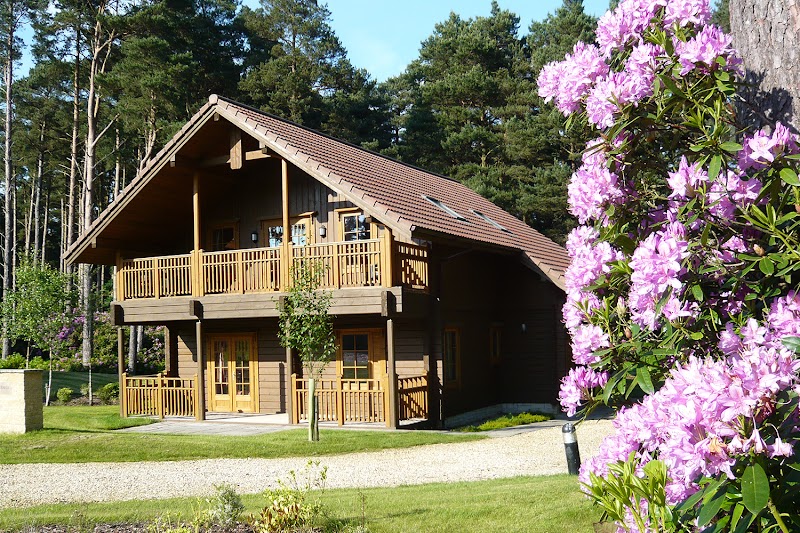 The Dorset Golf & Country Club and Resort - Event Venue in Wareham, Dorset