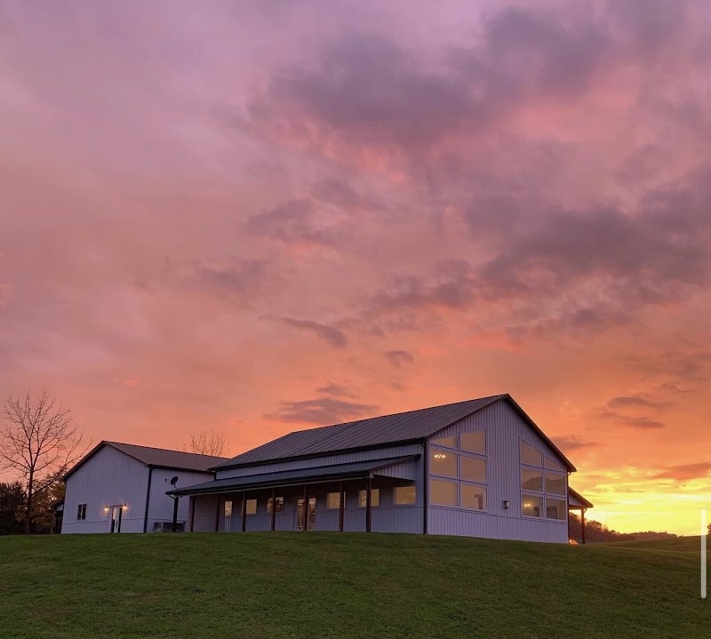 Bailey Barns Venue - Event Venue in Fairview, West Virginia