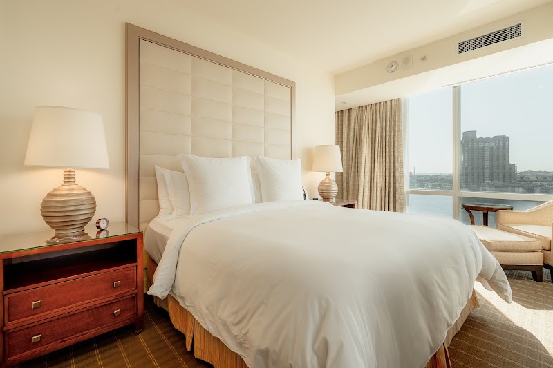 Four Seasons Hotel Baltimore - Event Venue in Baltimore, Maryland