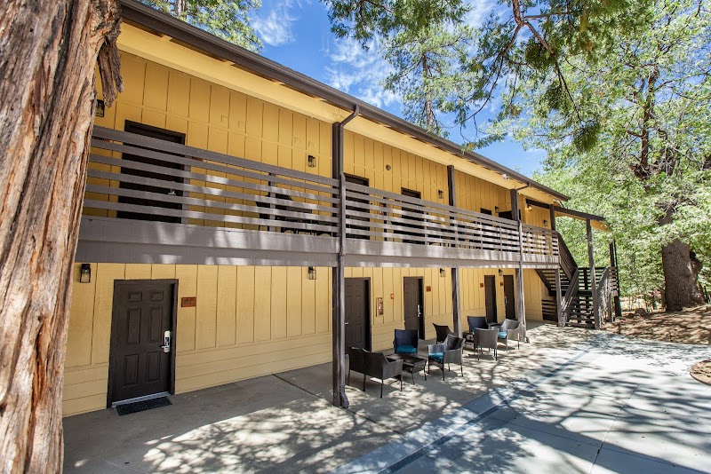 Tahquitz Pines Retreat - Event Venue in Idyllwild-Pine Cove, California