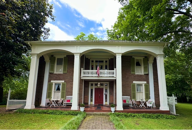 Belmont Inn Shelbyville TN - Event Venue in Shelbyville, Tennessee