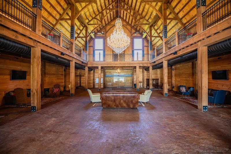 The Haven - Event Venue in Fayetteville, Arkansas