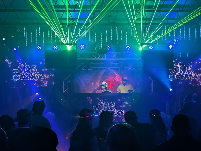The WareHouse St. Pete - Event Venue in St. Petersburg, Florida
