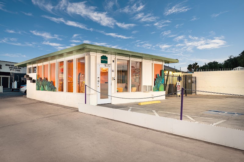 West Coast Hostel Las Vegas - Event Venue in Las Vegas, Nevada