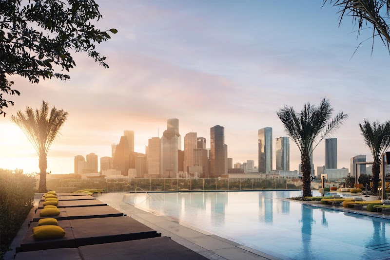 Thompson Houston, by Hyatt - Event Venue in Houston, Texas