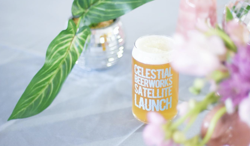 The Satellite - Event Venue in Dallas, Texas