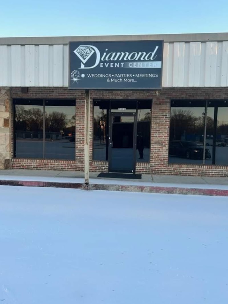 Diamond Event Center - Event Venue in Huntsville, Alabama