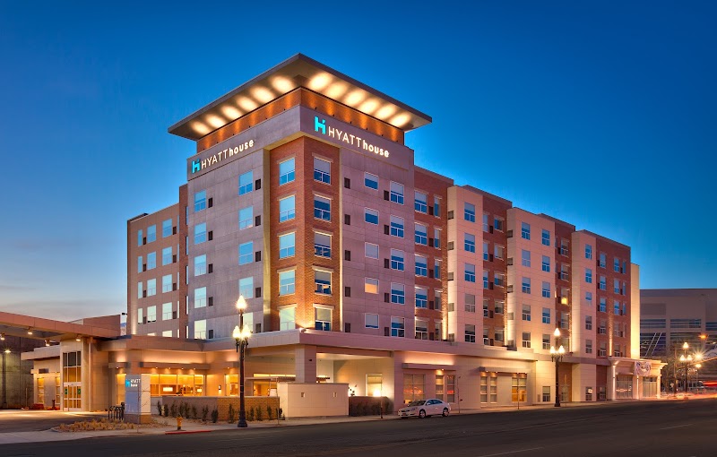Hyatt House Salt Lake City/Downtown - Event Venue in Salt Lake City, Utah