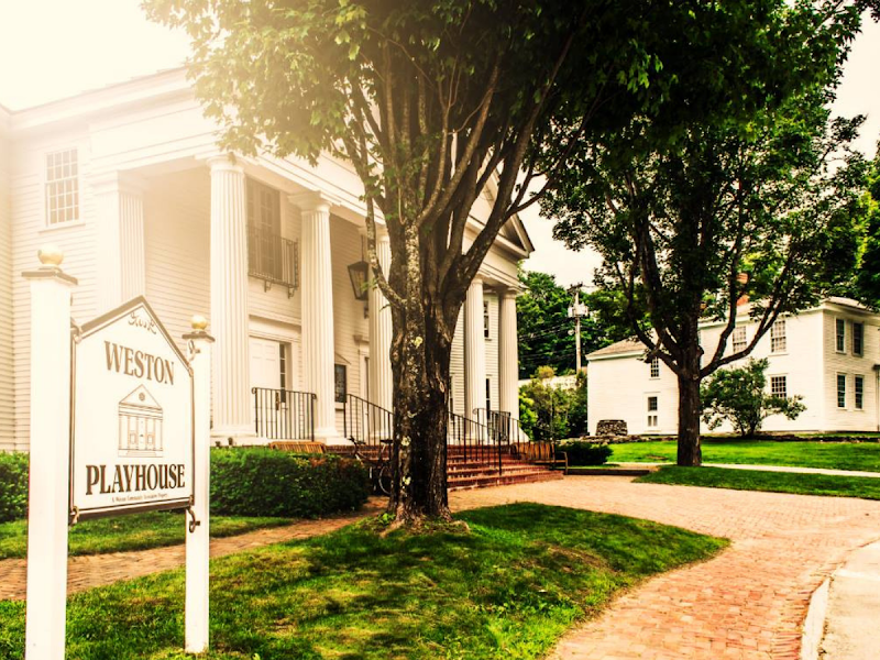 Weston Theater Company - Event Venue in Weston, Vermont
