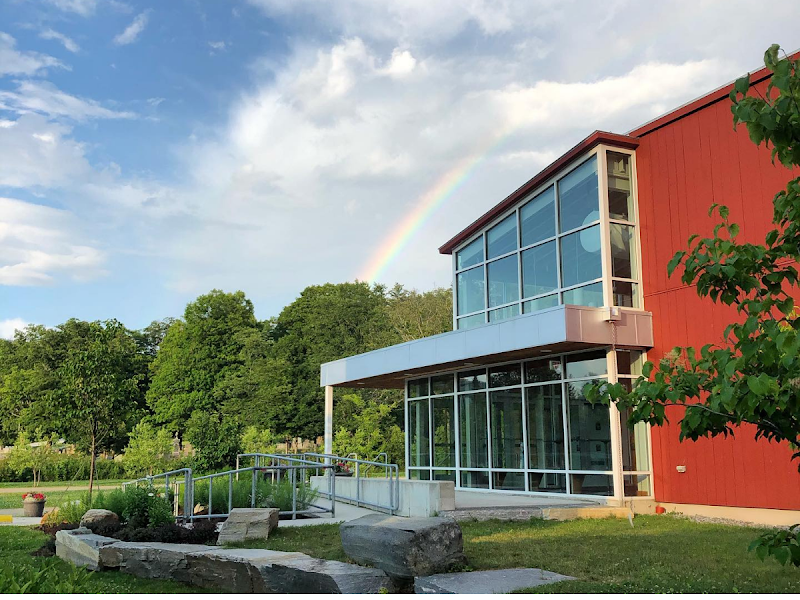 Weston Theater Company - Event Venue in Weston, Vermont
