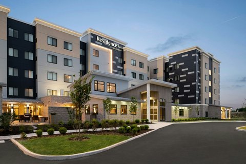 Residence Inn by Marriott Indianapolis Noblesville - Event Venue in Noblesville, Indiana