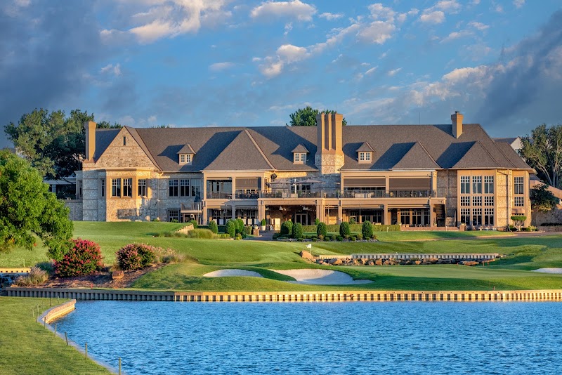 Stonebriar Country Club - Event Venue in Frisco, Texas