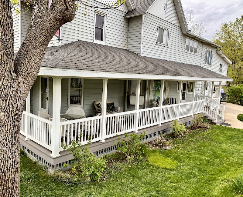 Grandma's Trail House - Event Venue in Lanesboro, Minnesota