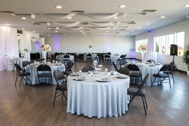 High Level Vista Event Center - Event Venue in Albuquerque, New Mexico