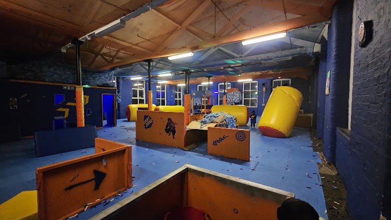 Blackburn Dart Zone - Event Venue in Blackburn, Blackburn with Darwen