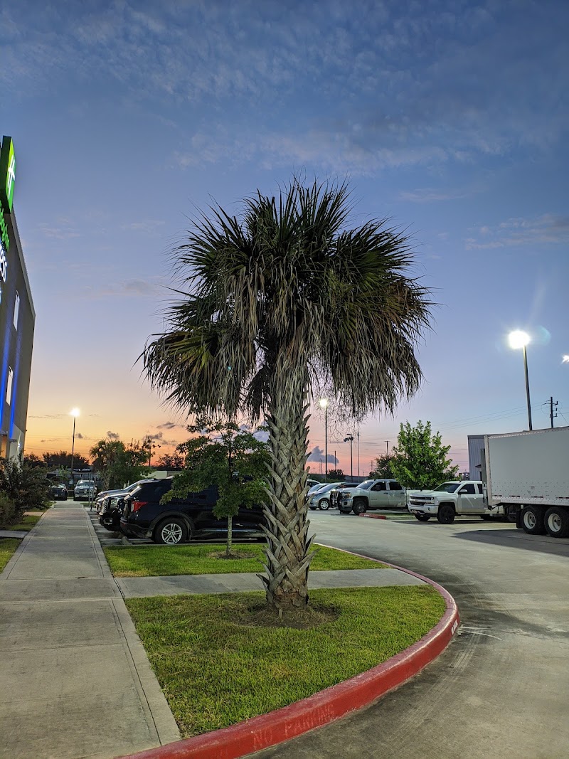 Holiday Inn Express & Suites Houston E - Pasadena by IHG - Event Venue in Pasadena, Texas