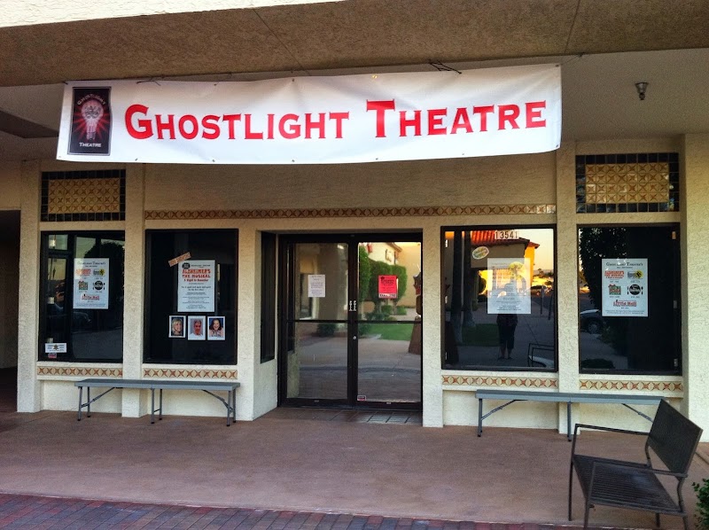 Ghostlight Theatre - Event Venue in Sun City West, Arizona