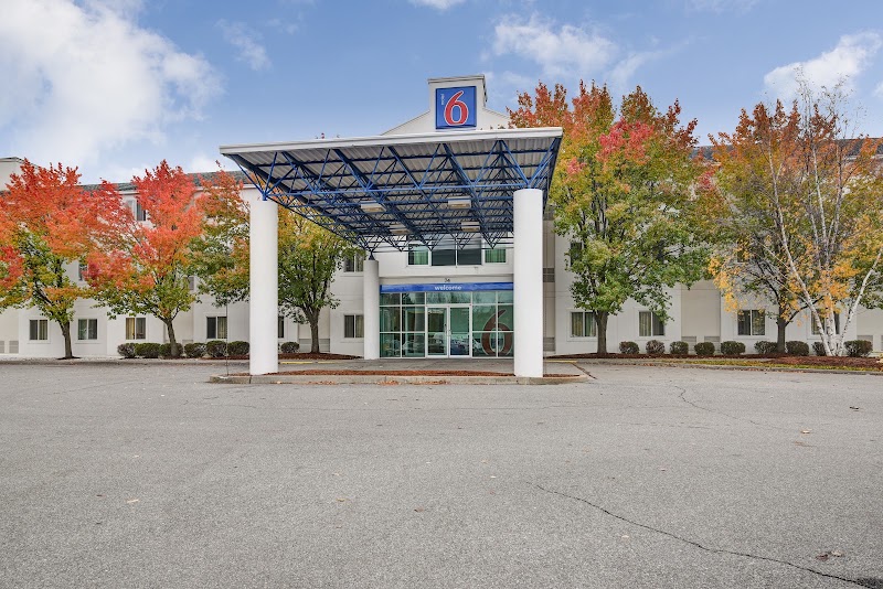 Motel 6 Colchester, VT - Burlington - Event Venue in Colchester, Vermont