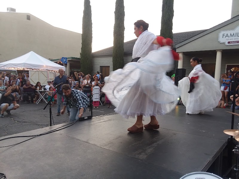 Healdsburg Center For the Arts - Event Venue in Healdsburg, California