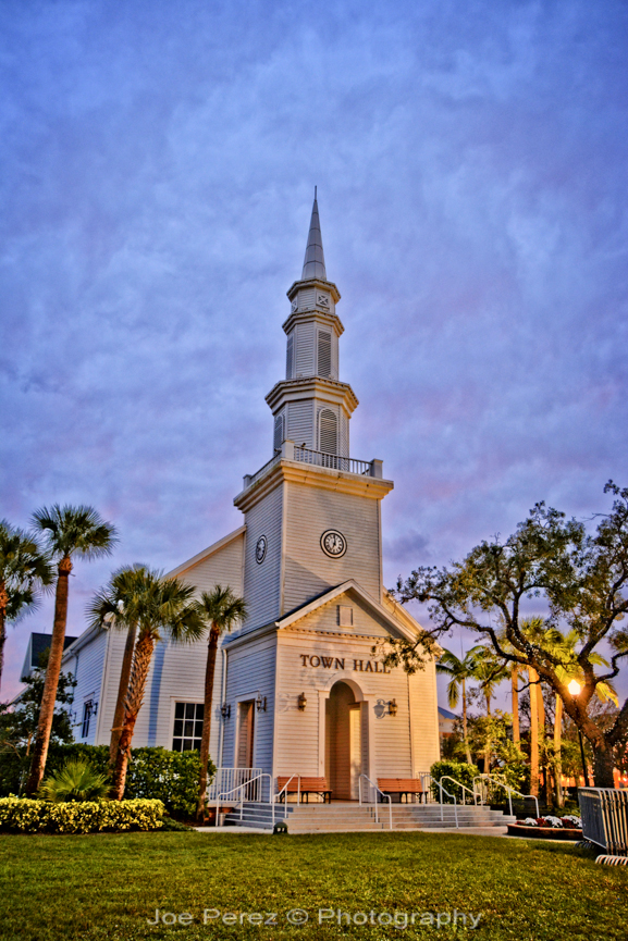 Tradition Town Hall - Event Venue in Port St. Lucie, Florida