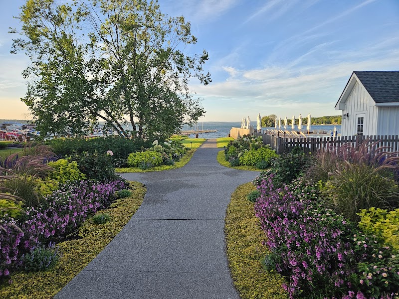 The Lake House on Canandaigua - Event Venue in Canandaigua, New York