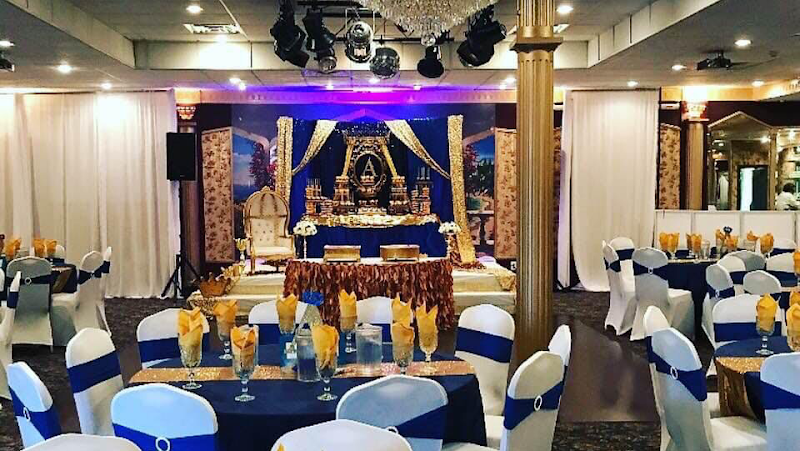 Bombay Banquet Hall & Events Center - Event Venue in Ontario, California