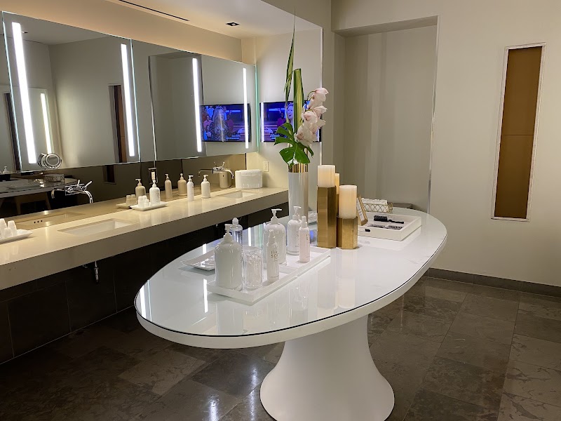 Red Rock Spa by Well & Being - Event Venue in Las Vegas, Nevada