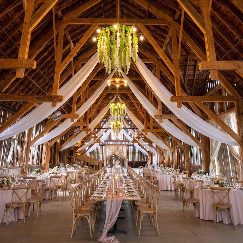 Shanahan's Barn - Event Venue in Charlevoix, Michigan