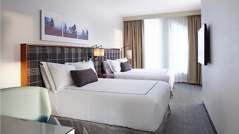 The Godfrey Hotel Boston - Event Venue in Boston, Massachusetts