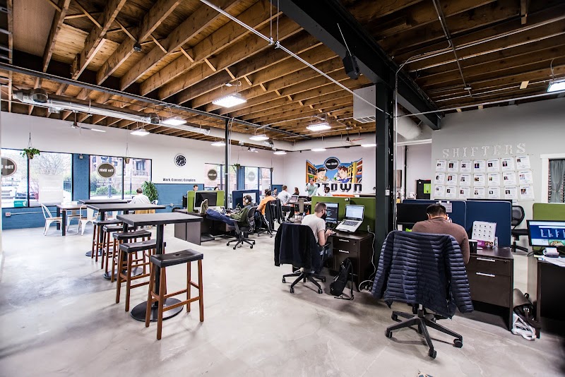 Deskpass - Event Venue in Chicago, Illinois