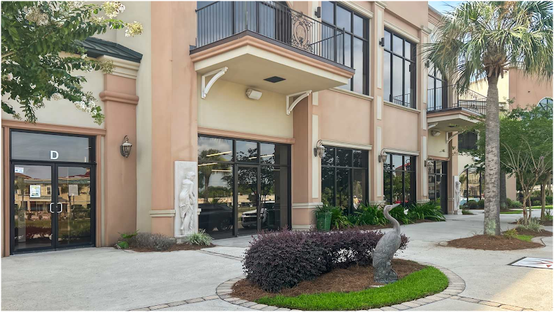 Regus - Harvey - Fountain Park - Event Venue in Harvey, Louisiana