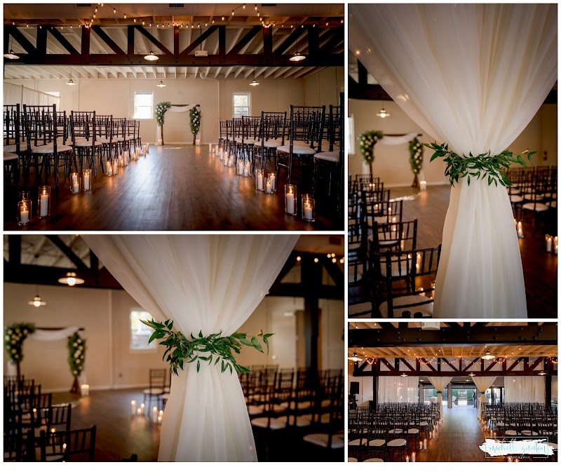 TRAINE at Seaboard Station - Event Venue in Raleigh, North Carolina