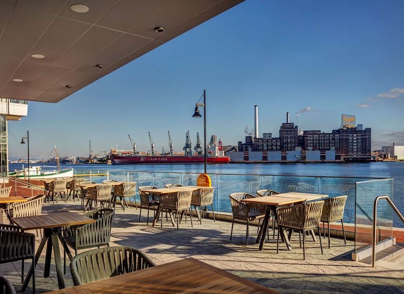 Canopy by Hilton Baltimore Harbor Point - Event Venue in Baltimore, Maryland