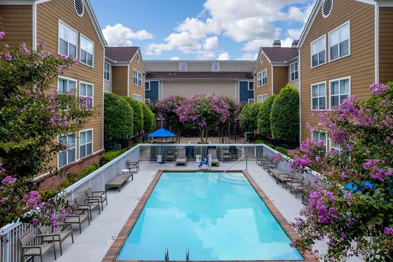 Homewood Suites by Hilton Memphis-Germantown - Event Venue in Germantown, Tennessee
