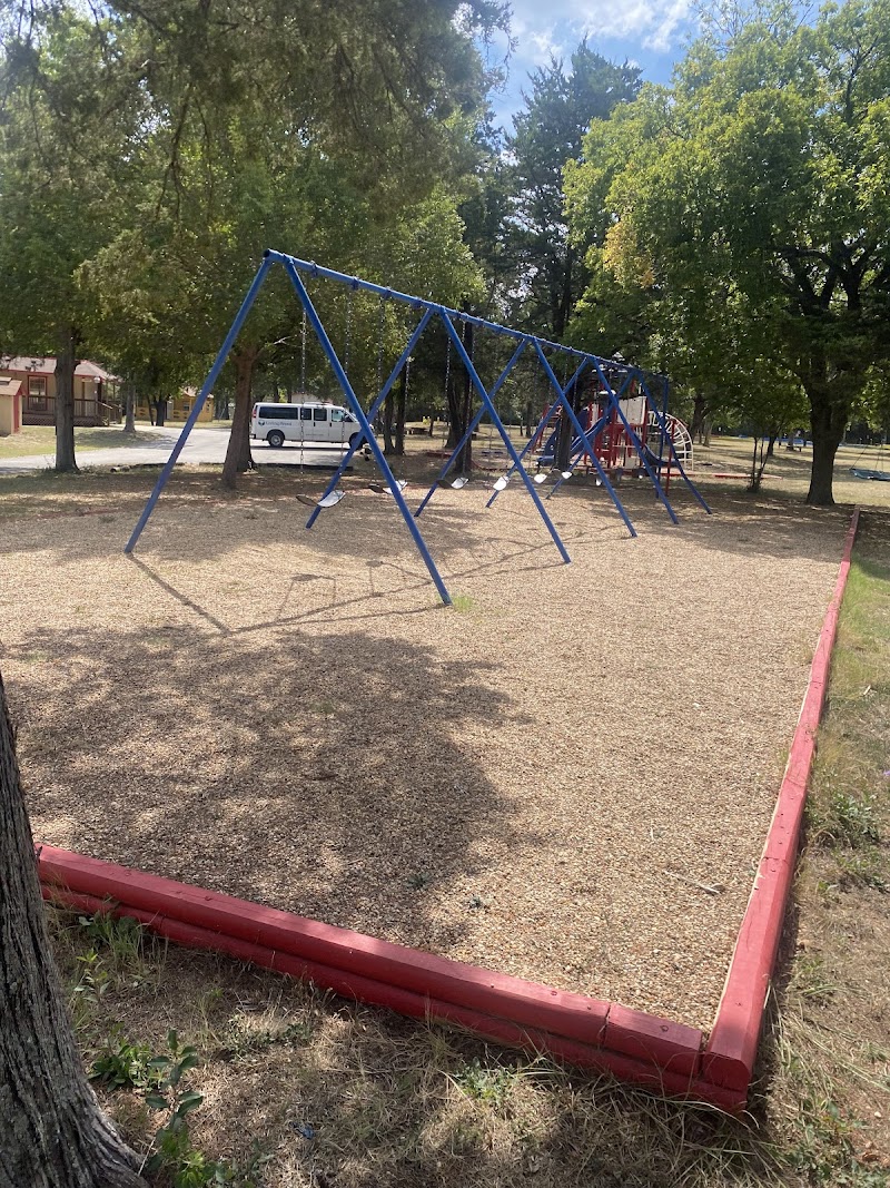 Ascend Camp & Retreat Center - Event Venue in Dallas, Texas