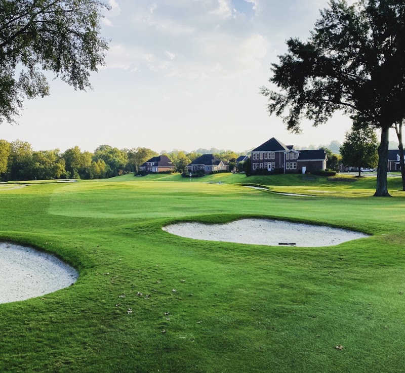 Old Hickory Country Club - Event Venue in Nashville, Tennessee