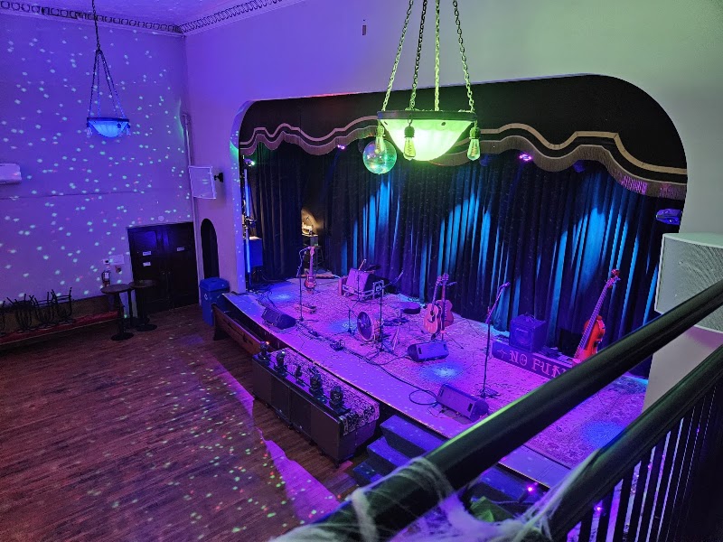 Lark Hall - Event Venue in Albany, New York