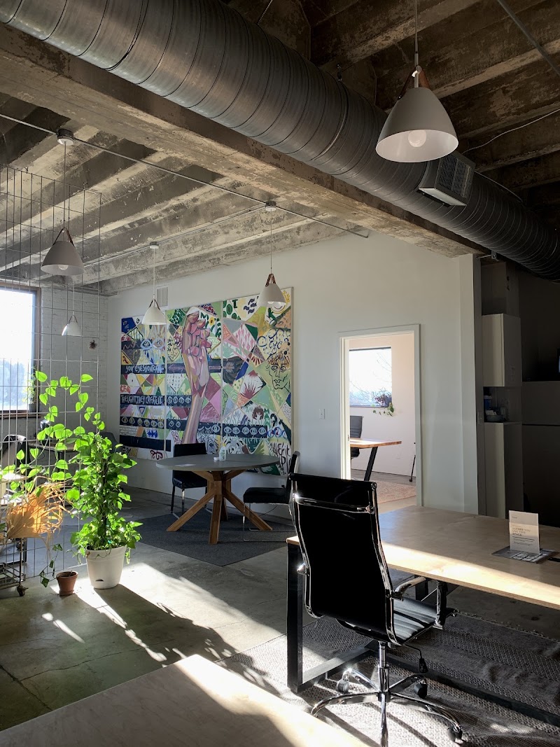 Likewise - Event Venue in Fayetteville, Arkansas
